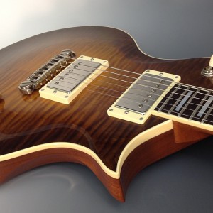 Rick Maguire Certified 7™ Series Guitar